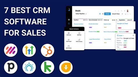 Digital Ad Sales CRM Software .
